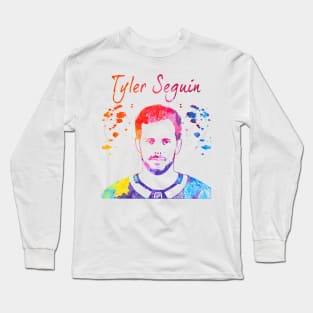 Tyler Seguin Long Sleeve T-Shirt